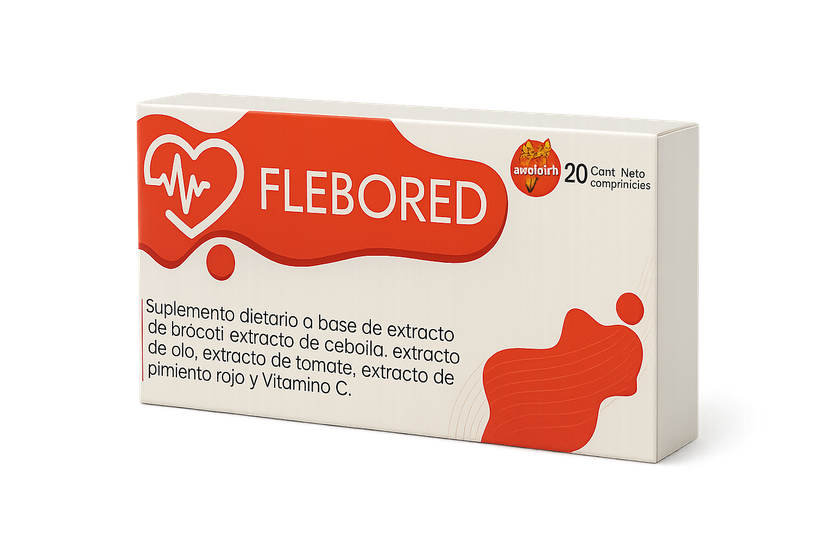 Flebored